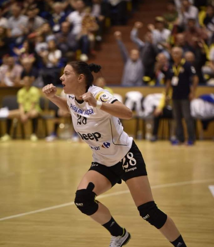 Seară magică pentru SCM Râmnicu Vâlcea