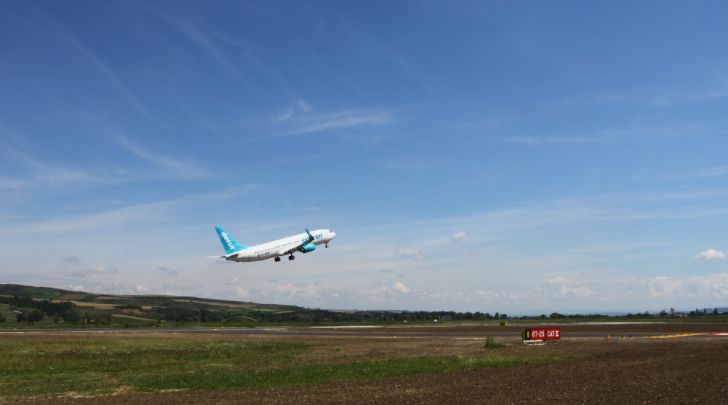 Comuna în care nu există șomeri va avea și un aeroport