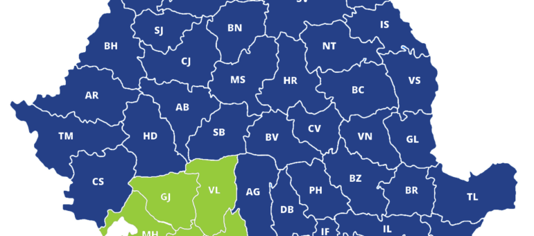 50 de miliarde de lei pentru spitalele valcene
