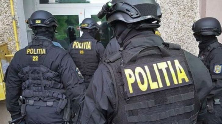 Bătrâna disparută de la domiciliu, gasită de polițiști !