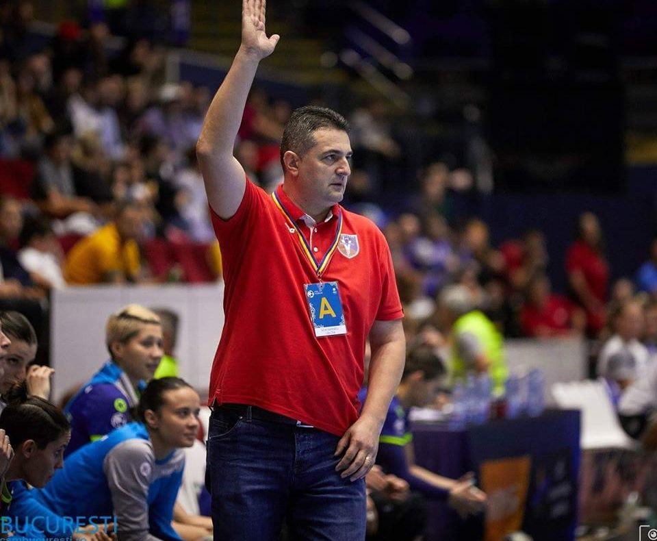 Campioana Romaniei pastreaza sanse de calificare in grupele principale !