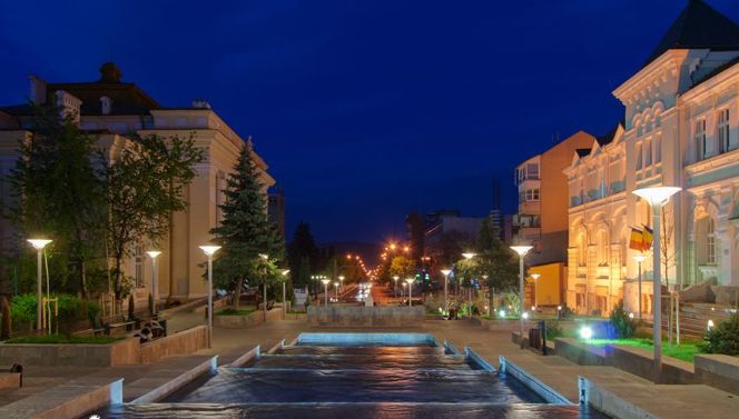 Râmnicul a participat la campania „România Reciclează”