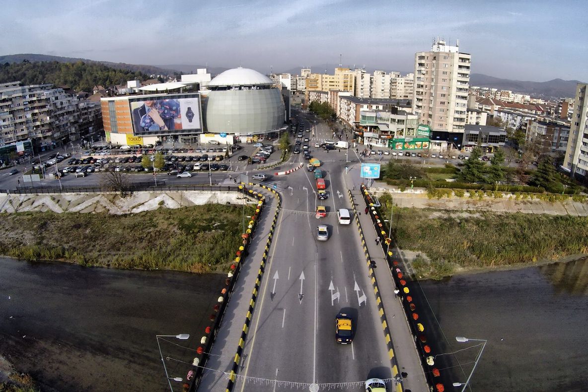 Râmnicu Vâlcea SMART CITY 2019 !