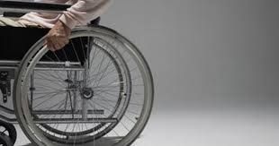 Maratonul scaunelor cu rotile, ”Totul merge ca pe roate” !