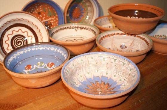 ,,100 de ani de tradiţii româneşti”