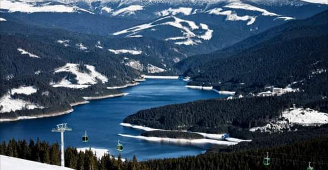 Transalpina Ski Resort se va deschide mâine dimineață