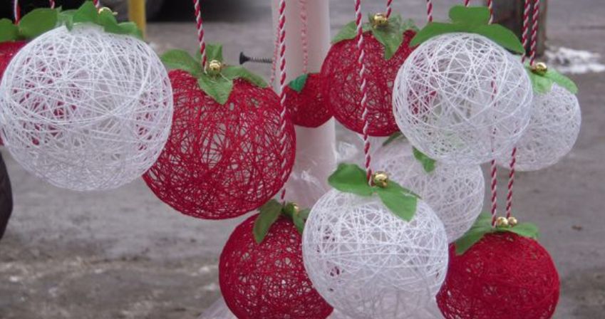 Licitație publică pentru comercianții de mărțișoare