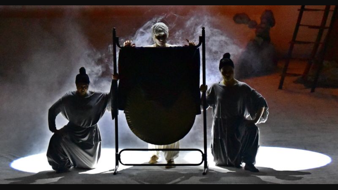 Juriul UNITER va fi prezent la Teatrul Ariel