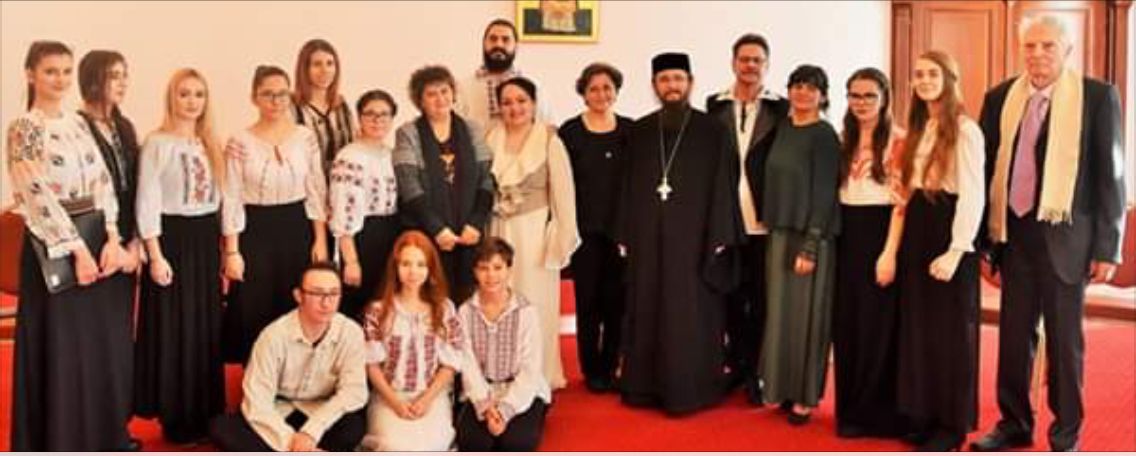 Omagiu poetului Mihai Eminescu, la 169 de ani de la naștere