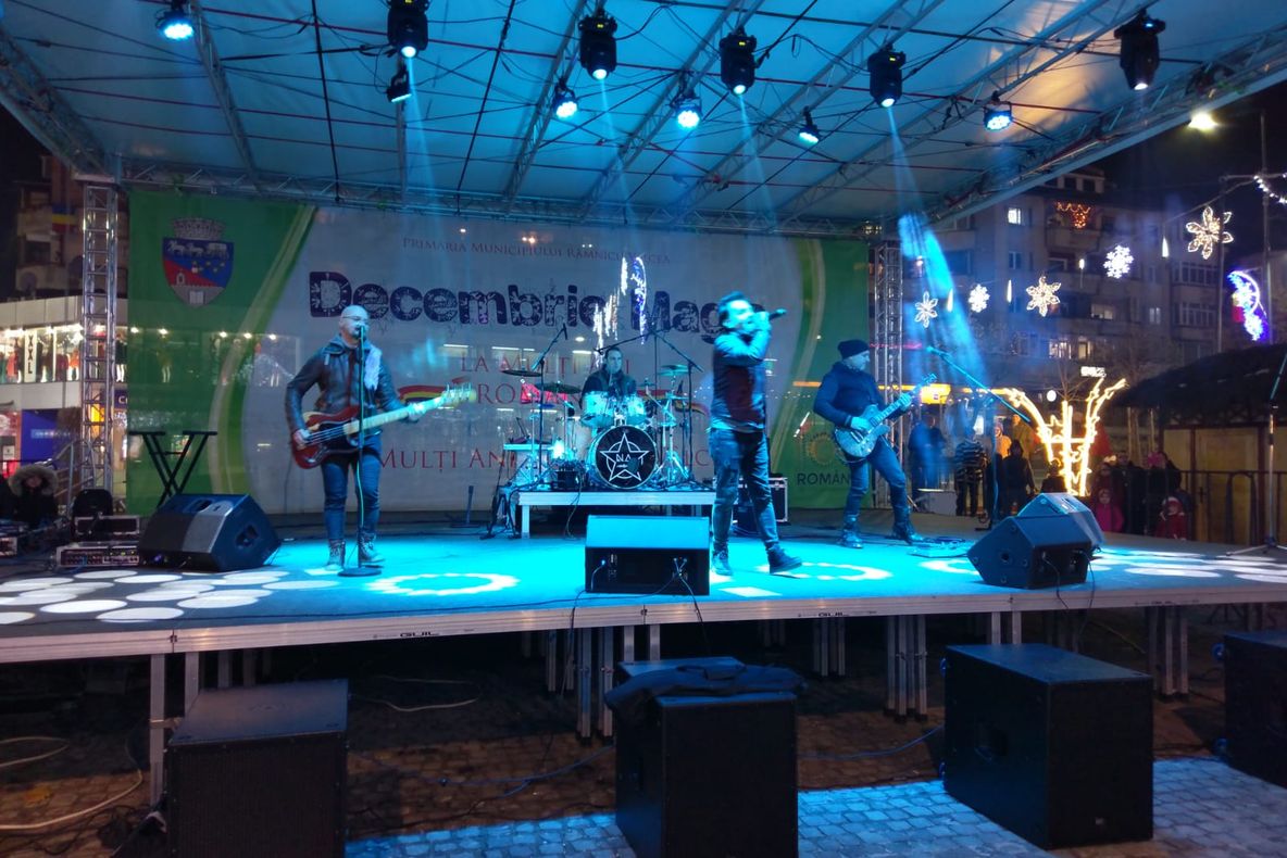 Multumiri din partea primarului Mircia Gutău !