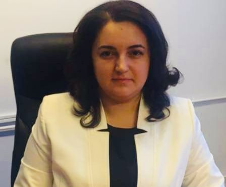 Inspectorul Andra Bică anunță programul înscrierilor pentru anul școlar 2019-2020