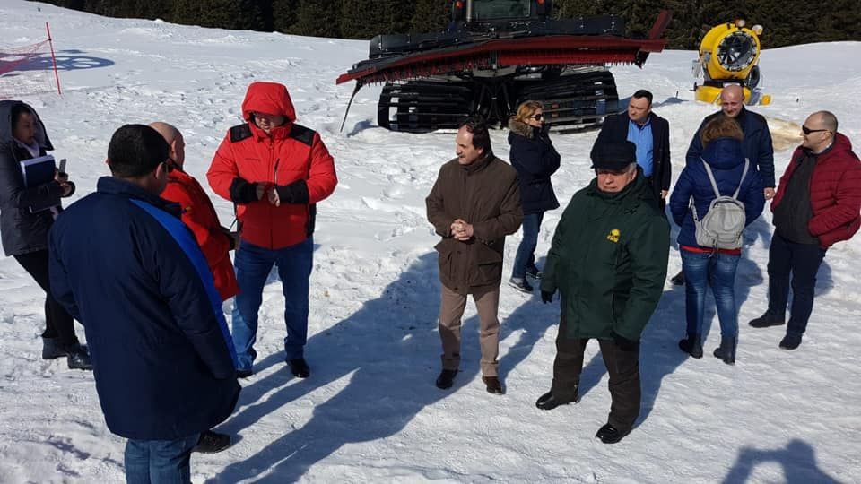 Paşi importanţi pentru preluarea drumului spre Vârful lui Roman !