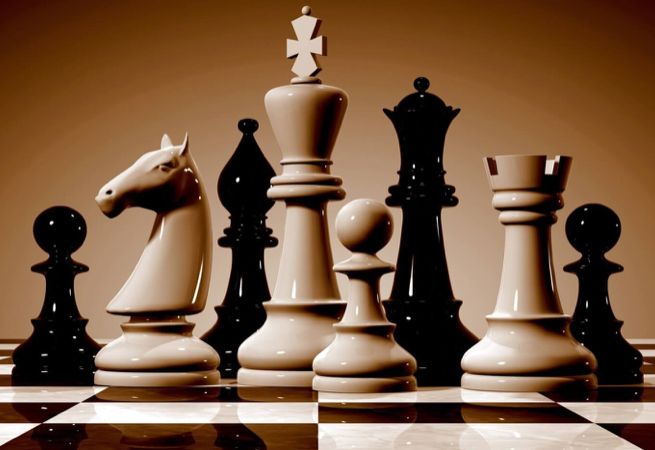 Cea de-a VIII-a ediție  a Concursului de Șah Școlar ”Elisabeta Polihroniade”, la Băile Olănești