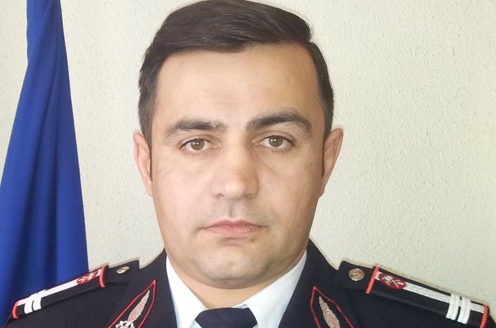 Conducerea I.S.U. "General Magheru" Valcea ramane neschimbata !