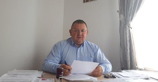 Complex de servicii balneare la Vlădeşti, Vâlcea !