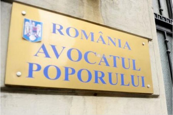 Reprezentanții Instituției Avocatul Poporului vor acorda audiențe în Râmnic