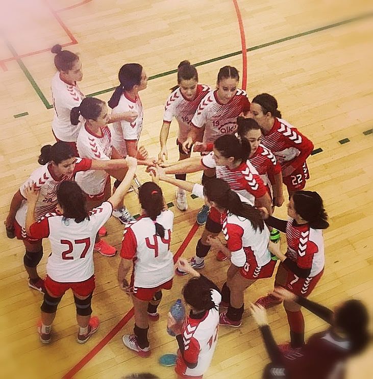 Junioarele 3 de la "CS Chimia" au învins sâmbătă în meciul de la Râmnicu Vâlcea