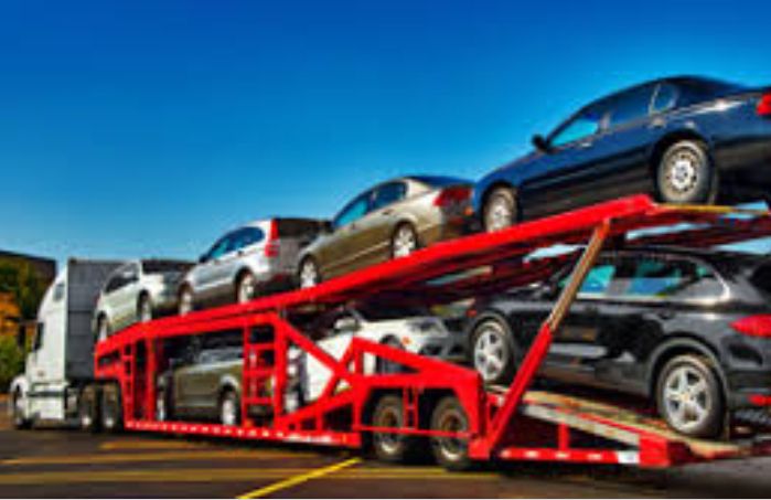 Circulație îngreunată pe DN 7, la Bujoreni