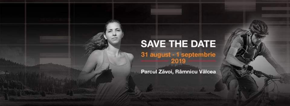 Râmnicu Vâlcea, pe harta marilor competiţii de MTB și alergare montană