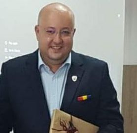 Constantin Rădulescu, noul președinte al Consiliului pentru Dezvoltare Regională, la 20 de ani de la înființare