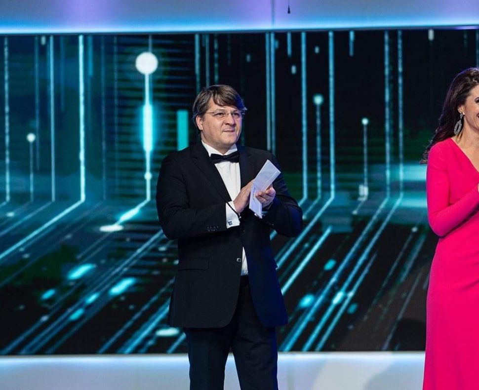 Elevii maestrului Ion Lucian își amintesc astăzi de fondatorul Teatrului Excelsior