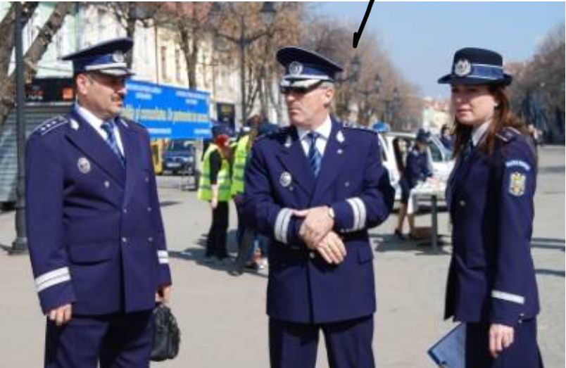 Peste 200 de polițiști din structurile rutiere vor veghea pe străzile din județ