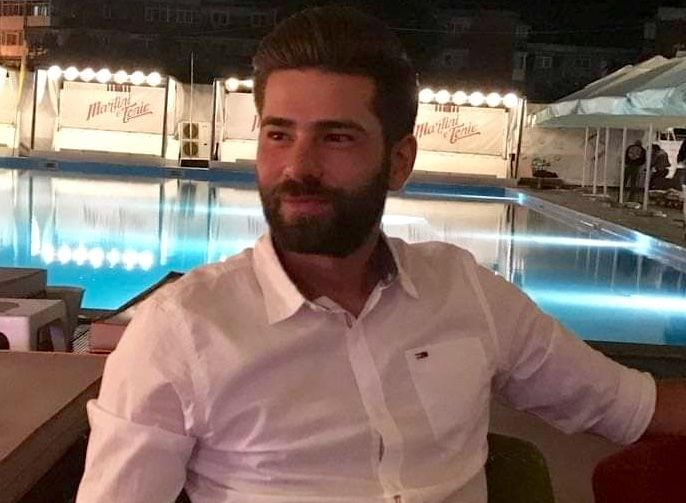 Cătălin Mirescu, un antrenor vâlcean de succes în tenisul românesc