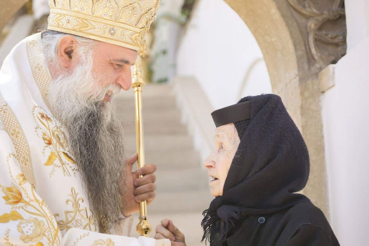 Mesajul Arhiepiscopului Râmnicului IPS Varsanufie,adresat cu prilejul Sărbătorii Învierii