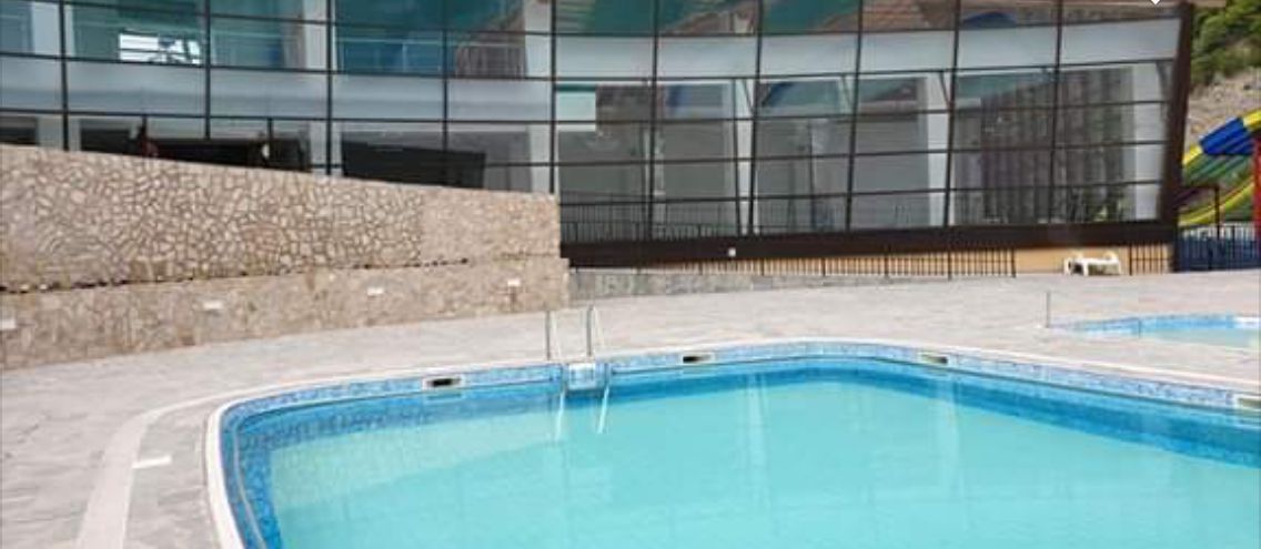 Centrul de relaxare "Mirajul Oltului” a fost inaugurat astăzi