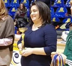 Simpozion național: Sport pentru toţi, sănătate pentru toţi