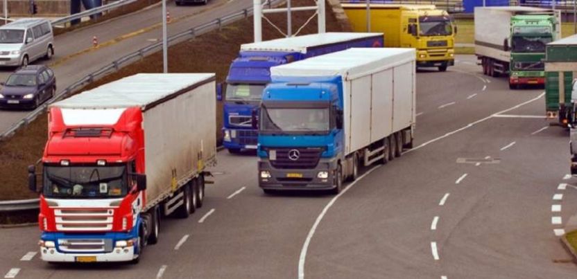 Restricții de trafic Pitești- Vâlcea