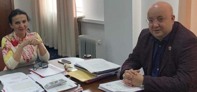 Bani mai mulți pentru sănătatea vâlceană !