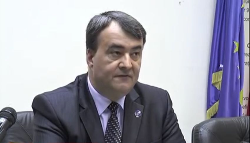 Ajutoare de urgentă pentru cinci persoane din județul Vâlcea