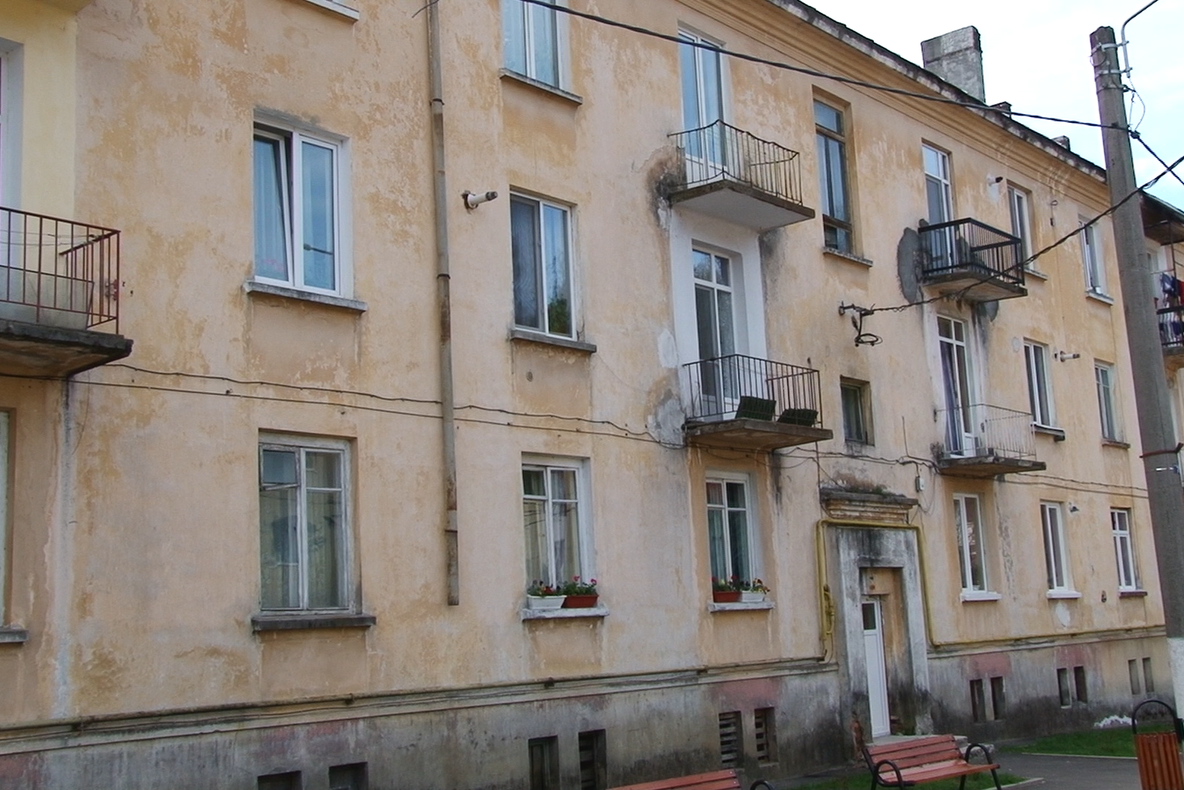 Începe concursul între asociaţiile de proprietari, ”Împreună pentru un oraş mai curat”