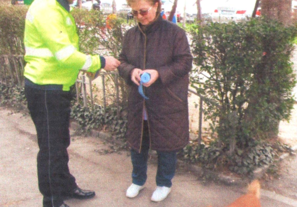 Creşte numărul amenzilor acordate de poliţiştii locali !