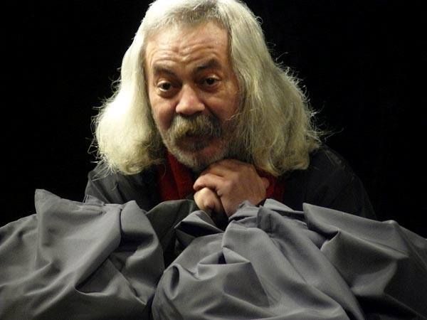 Actorul Cristian Alexandrescu omagiat de Teatrul Anton Pann !