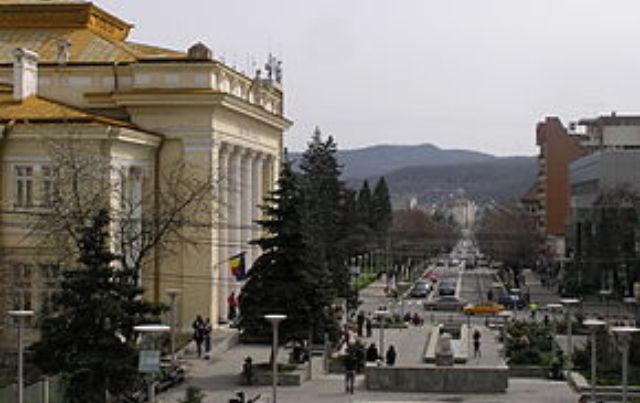 Râmnicul se pregătește să recicleze