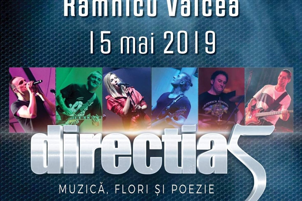 „Forever Love“, la Râmnicu Vâlcea