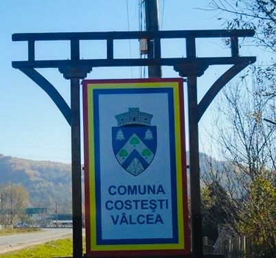 Restricție temporară de circulație pe DN 67, în Costești