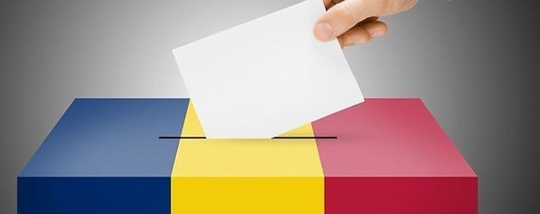 Județul Vâlcea la jumătatea clasamentelor la vot !