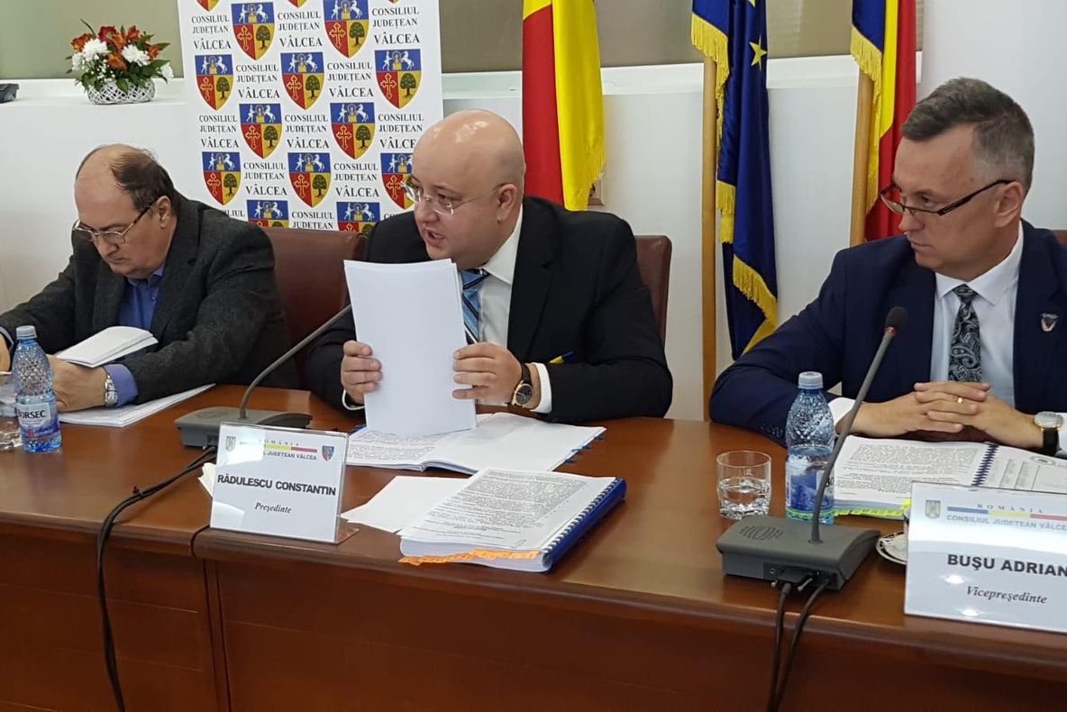 Stimulente financiare pentru personalul din Spitalul de Psihiatrie Drăgoeşti