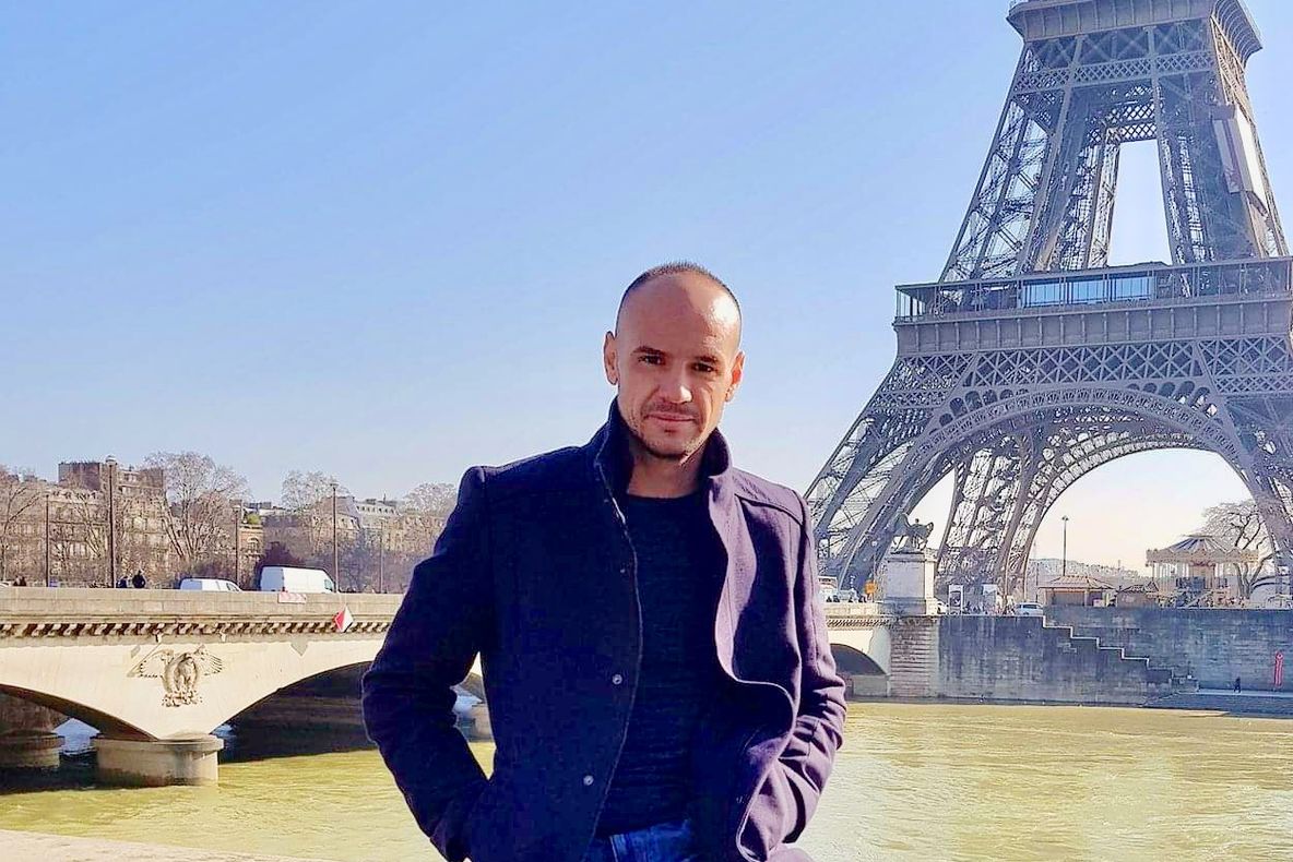 Alexandru Oprea câștigă noi medalii pentru Județul Vâlcea