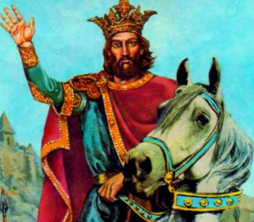 Cea mai înaltă statuie din România a domnitorului Mircea cel Bătrân va fi ridicată in Orlești