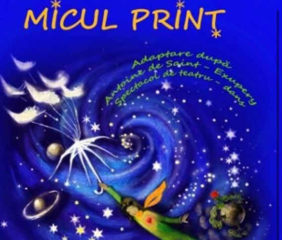 Actorii teatrului "Stela Popescu" vin în Râmnic, la invitația Teatrului Ariel