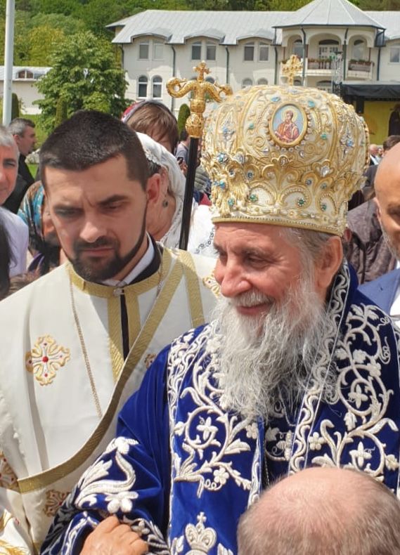 Cetatea Râmnicului, în sărbătoare