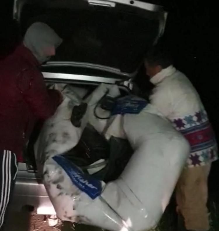 Jandarmii vâlceni la datorie pe timpul minivacanţei de Paște !