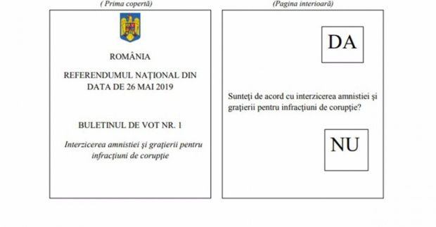 Ultimele detalii pentru buna desfășurare a alegerilor și a referendumului