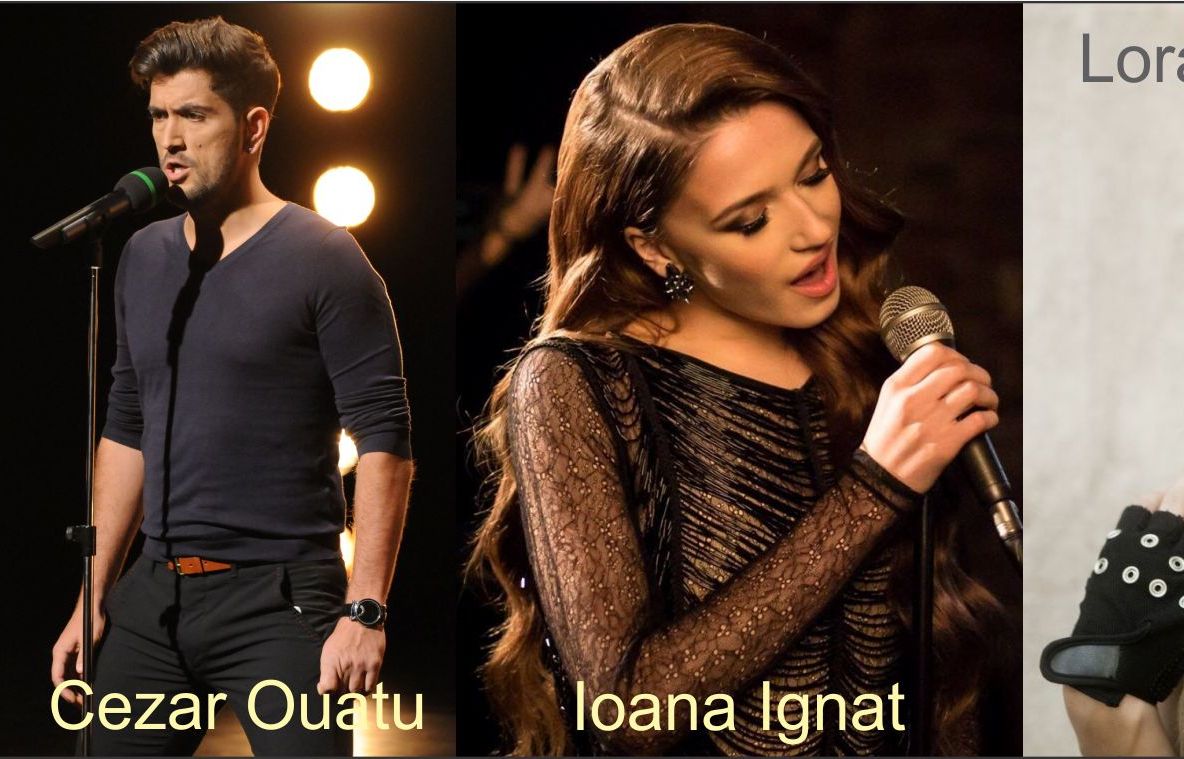 Concerte de toate genurile în Râmnicu Vâlcea !