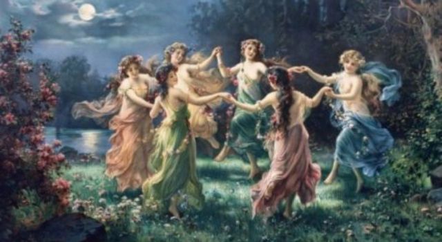 Sânzienele, tradiții și pelerinaje reluate după sute de ani la Vâlcea