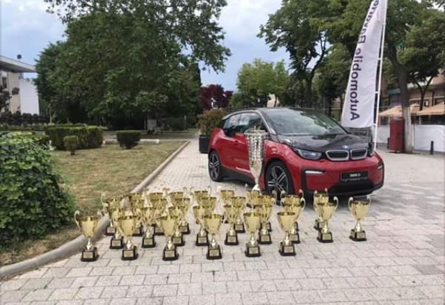 Marele ePremiu al oraşului Râmnicu Vâlcea